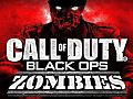 【12月20日のAndroid向けアプリセール情報】FPS「Call of Duty Black Ops Zombies」など3タイトルがセール価格で配信中
