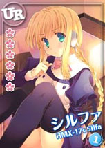 画像集#006のサムネイル/「ToHeart ハートフルパーティ」のサービスが3月27日にMobageでスタート。ヒロイン達とパーティを結成して最強の学園マスターを目指せ