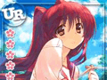 「ToHeart ハートフルパーティ」のサービスが3月27日にMobageでスタート。ヒロイン達とパーティを結成して最強の学園マスターを目指せ