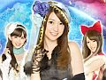 「AKB48の野望」の公式サイトがオープンし,“巫女”に扮するAKB48メンバー全員分のデータが公開。巫女達の相関図は要チェック