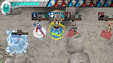 ꡼ No.022Υͥ / PSPѥեȡ֥ȥޥ 륹˥פ37ȯ䡣֥ȥޥץ꡼Υҡ/ã깭륿ƥХȥ