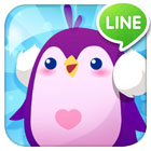 LINE アイスキューピック