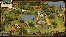 画像集#012のサムネイル/PS Vita「メルルのアトリエ Plus 〜アーランドの錬金術士3〜」が2013年3月20日発売。PS3版+αの要素や「トトリのアトリエ Plus」との連動機能を実装