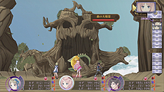 画像集#019のサムネイル/PS Vita「メルルのアトリエ Plus 〜アーランドの錬金術士3〜」が2013年3月20日発売。PS3版+αの要素や「トトリのアトリエ Plus」との連動機能を実装