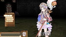 画像集#022のサムネイル/PS Vita「メルルのアトリエ Plus 〜アーランドの錬金術士3〜」が2013年3月20日発売。PS3版+αの要素や「トトリのアトリエ Plus」との連動機能を実装