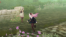 画像集#016のサムネイル/ロロナに関係した新イベントも? PS Vita「メルルのアトリエ Plus 〜アーランドの錬金術士3〜」,戦闘システム詳細や新コスチューム/イベントなどが公開