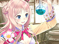PS Vita「メルルのアトリエ Plus 〜アーランドの錬金術士3〜」,開拓システムなど基本的なゲームの流れや,PS Vita版のかなり細かい調整項目を公開