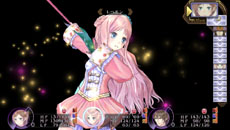 画像集#015のサムネイル/「メルルのアトリエ Plus 〜アーランドの錬金術士3〜」強化されたコスチュームチェンジを公開。メルルら3名の歴代主人公の衣装を自由に変えられる