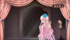 画像集#016のサムネイル/「メルルのアトリエ Plus 〜アーランドの錬金術士3〜」強化されたコスチュームチェンジを公開。メルルら3名の歴代主人公の衣装を自由に変えられる