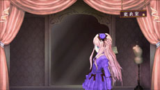 画像集#022のサムネイル/「メルルのアトリエ Plus 〜アーランドの錬金術士3〜」強化されたコスチュームチェンジを公開。メルルら3名の歴代主人公の衣装を自由に変えられる