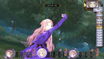 画像集#023のサムネイル/「メルルのアトリエ Plus 〜アーランドの錬金術士3〜」強化されたコスチュームチェンジを公開。メルルら3名の歴代主人公の衣装を自由に変えられる