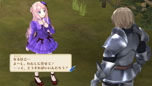 画像集#024のサムネイル/「メルルのアトリエ Plus 〜アーランドの錬金術士3〜」強化されたコスチュームチェンジを公開。メルルら3名の歴代主人公の衣装を自由に変えられる