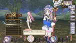 画像集#004のサムネイル/「メルルのアトリエ Plus」,PS3版を遊んだ人も目を通しておきたいPS Vita版独自の調整項目を一挙公開