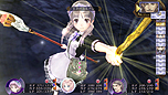画像集#005のサムネイル/「メルルのアトリエ Plus」,PS3版を遊んだ人も目を通しておきたいPS Vita版独自の調整項目を一挙公開