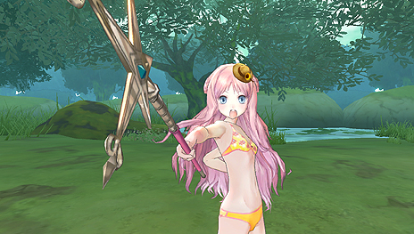 画像集#008のサムネイル/「メルルのアトリエ Plus」,PS3版を遊んだ人も目を通しておきたいPS Vita版独自の調整項目を一挙公開