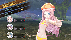 画像集#011のサムネイル/「メルルのアトリエ Plus」,PS3版を遊んだ人も目を通しておきたいPS Vita版独自の調整項目を一挙公開
