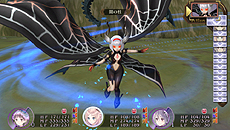 画像集#018のサムネイル/「メルルのアトリエ Plus」,PS3版を遊んだ人も目を通しておきたいPS Vita版独自の調整項目を一挙公開