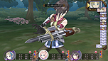 画像集#019のサムネイル/「メルルのアトリエ Plus」,PS3版を遊んだ人も目を通しておきたいPS Vita版独自の調整項目を一挙公開