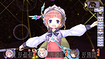 画像集#020のサムネイル/「メルルのアトリエ Plus」,PS3版を遊んだ人も目を通しておきたいPS Vita版独自の調整項目を一挙公開