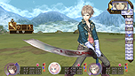 画像集#032のサムネイル/「メルルのアトリエ Plus」,PS3版を遊んだ人も目を通しておきたいPS Vita版独自の調整項目を一挙公開