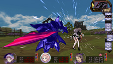 画像集#040のサムネイル/「メルルのアトリエ Plus」,PS3版を遊んだ人も目を通しておきたいPS Vita版独自の調整項目を一挙公開