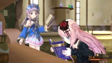 画像集#002のサムネイル/「メルルのアトリエ Plus 〜アーランドの錬金術士3〜」は3月20日に発売。“Plus”された新要素をおさらいしておこう