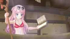 画像集#004のサムネイル/「メルルのアトリエ Plus 〜アーランドの錬金術士3〜」は3月20日に発売。“Plus”された新要素をおさらいしておこう