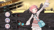 画像集#006のサムネイル/「メルルのアトリエ Plus 〜アーランドの錬金術士3〜」は3月20日に発売。“Plus”された新要素をおさらいしておこう