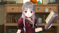 画像集#007のサムネイル/「メルルのアトリエ Plus 〜アーランドの錬金術士3〜」は3月20日に発売。“Plus”された新要素をおさらいしておこう