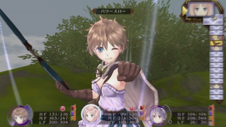 画像集#008のサムネイル/「メルルのアトリエ Plus 〜アーランドの錬金術士3〜」は3月20日に発売。“Plus”された新要素をおさらいしておこう