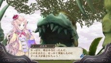 画像集#015のサムネイル/「メルルのアトリエ Plus 〜アーランドの錬金術士3〜」は3月20日に発売。“Plus”された新要素をおさらいしておこう
