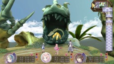 画像集#016のサムネイル/「メルルのアトリエ Plus 〜アーランドの錬金術士3〜」は3月20日に発売。“Plus”された新要素をおさらいしておこう