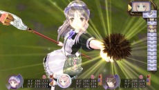 画像集#019のサムネイル/「メルルのアトリエ Plus 〜アーランドの錬金術士3〜」は3月20日に発売。“Plus”された新要素をおさらいしておこう