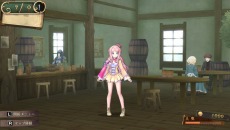 画像集#024のサムネイル/「メルルのアトリエ Plus 〜アーランドの錬金術士3〜」は3月20日に発売。“Plus”された新要素をおさらいしておこう