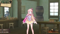 画像集#025のサムネイル/「メルルのアトリエ Plus 〜アーランドの錬金術士3〜」は3月20日に発売。“Plus”された新要素をおさらいしておこう