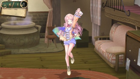 画像集#031のサムネイル/「メルルのアトリエ Plus 〜アーランドの錬金術士3〜」は3月20日に発売。“Plus”された新要素をおさらいしておこう