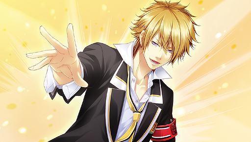 画像集#004のサムネイル/PSP用乙女SLG「STORM LOVER 2nd」が2013年発売。出演キャスト7人の情報が公開に