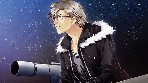 画像集#005のサムネイル/PSP用乙女SLG「STORM LOVER 2nd」が2013年発売。出演キャスト7人の情報が公開に