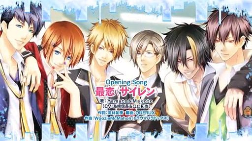 PSPSTORM LOVER 2nd٥ץ˥󥰥ࡼӡ