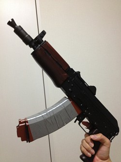 画像集#004のサムネイル/マフィア梶田の二次元が来い！：第160回「特殊作戦群区で行う嵐のような恋のβテスト」