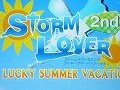 「STORM LOVER 2nd」の単独イベント「LUCKY SUMMER VACATION」をレポート。夏の舞浜に,熱い連中がやってきた