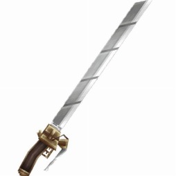 画像集#004のサムネイル/「セレスアルカ」，巨人と戦える「進撃の巨人」コラボイベントが開催に