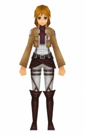 画像集#011のサムネイル/「セレスアルカ」，巨人と戦える「進撃の巨人」コラボイベントが開催に