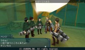 画像集#013のサムネイル/「セレスアルカ」，巨人と戦える「進撃の巨人」コラボイベントが開催に