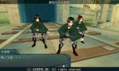 画像集#014のサムネイル/「セレスアルカ」，巨人と戦える「進撃の巨人」コラボイベントが開催に