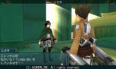 画像集#015のサムネイル/「セレスアルカ」，巨人と戦える「進撃の巨人」コラボイベントが開催に