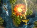 【8月15日のiOS向けアプリセール情報】シューティングゲーム「B-Squadron : Battle for Earth」など3タイトルが無料セール