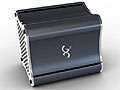 噂の“Steam Box”の姿がついに明らかに。ValveとXi3がSteamのBig Pictureモードに最適化した小型PCを共同開発