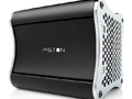 非公式Steam Boxとして話題を呼んだ小型PC「PISTON Console」のプレオーダー受付が始まる。最も安価なモデルで999ドル