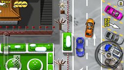 駐車の達人2
